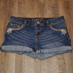 Rue 21 shorts